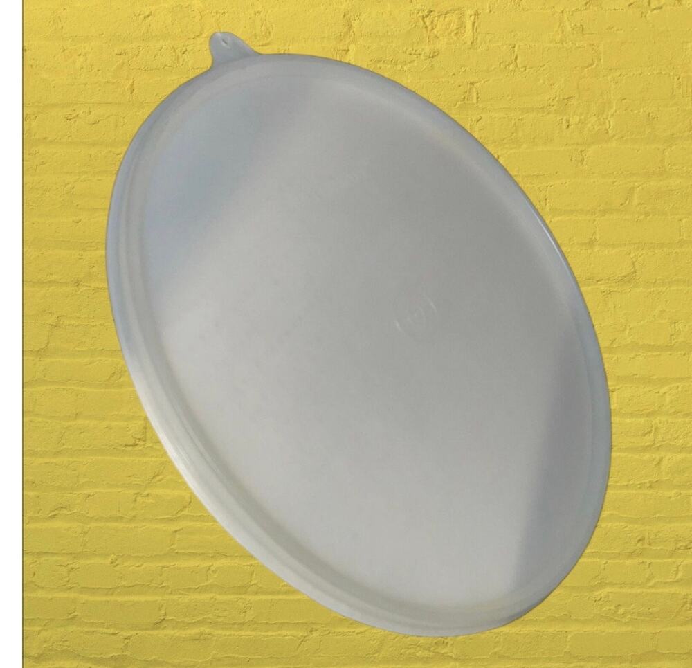 Tupperware Replacement Lid Seal 1203 (259) W 9" for 9 Qt 255 339 Sheer Vintage